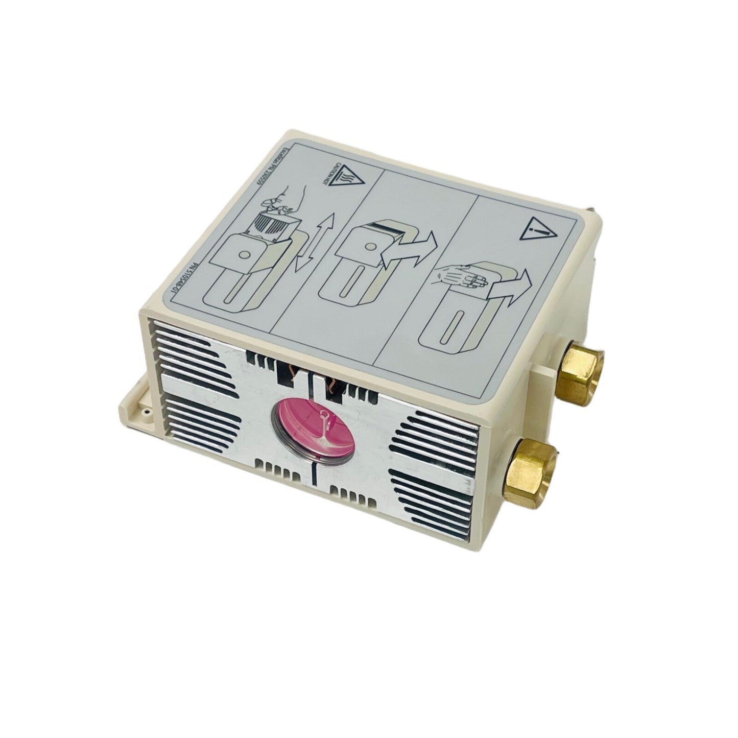 INTUITIVE SURGICAL REF 950093-04 ( Y1902 ) Da Vinci Si Xenon Lamp Assembly, 300W