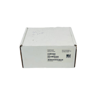 INTUITIVE SURGICAL REF 950093-04 ( Y1902 ) Da Vinci Si Xenon Lamp Assembly, 300W