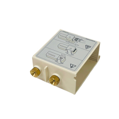 INTUITIVE SURGICAL REF 950093-04 ( Y1902 ) Da Vinci Si Xenon Lamp Assembly, 300W