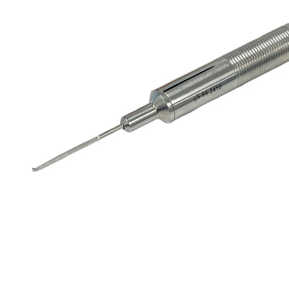 gSource REF 86.2410 Depth Gauge 50mm Premium OR Reusable German Stainless Steel