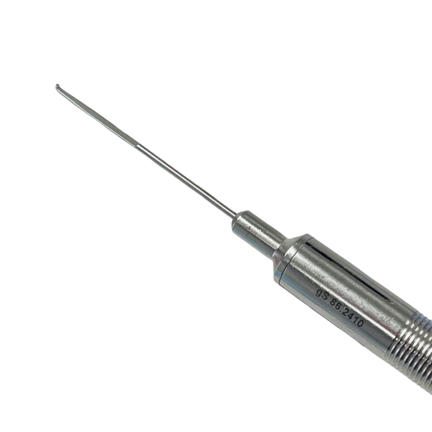 gSource REF 86.2410 Depth Gauge 50mm Premium OR Reusable German Stainless Steel