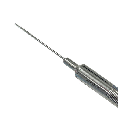 gSource REF 86.2410 Depth Gauge 50mm Premium OR Reusable German Stainless Steel