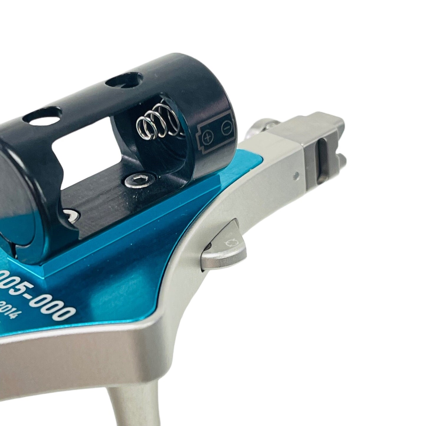 STRYKER REF 6003-005-000 Tibial/Pelvic Tracker OF Navigation System