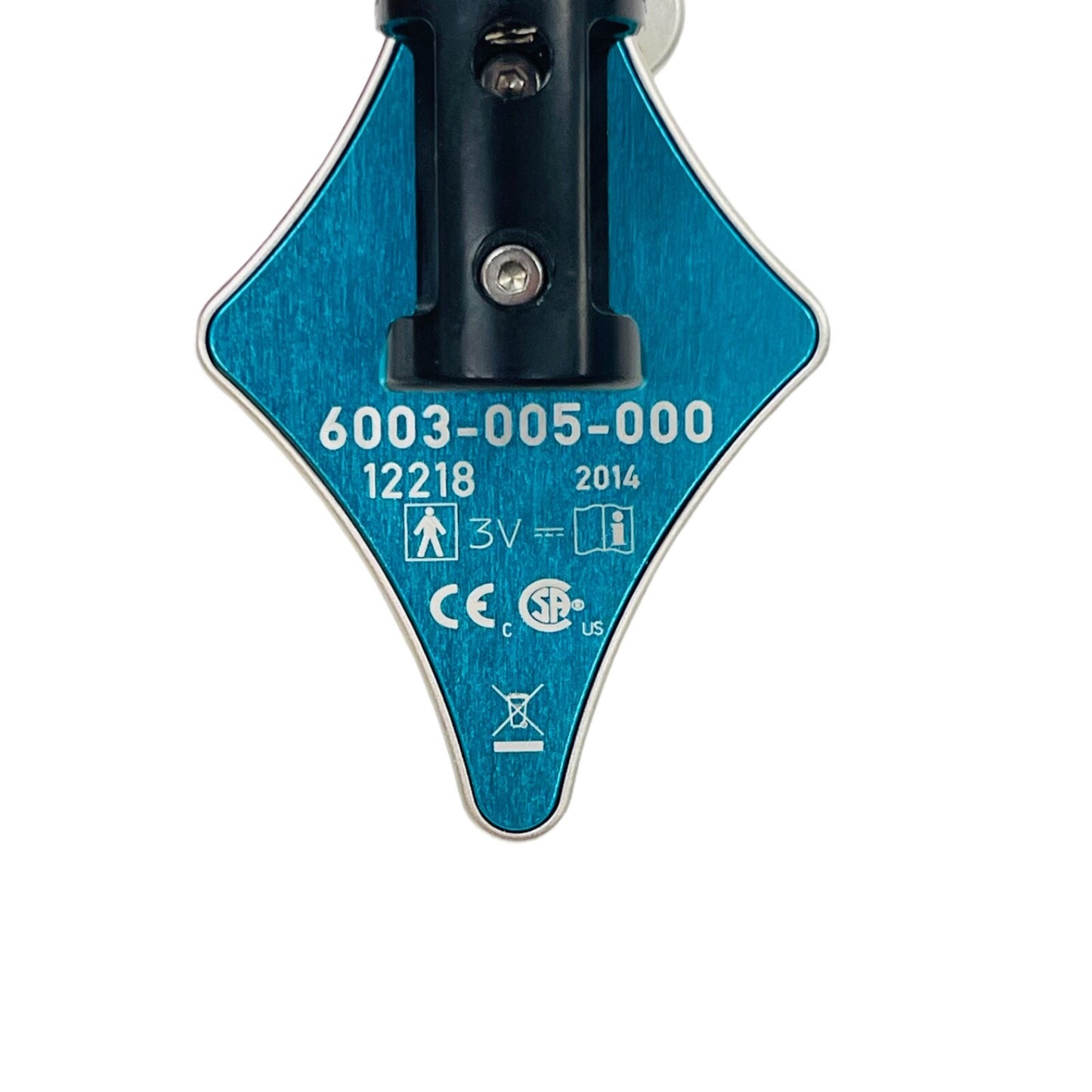 STRYKER REF 6003-005-000 Tibial/Pelvic Tracker OF Navigation System