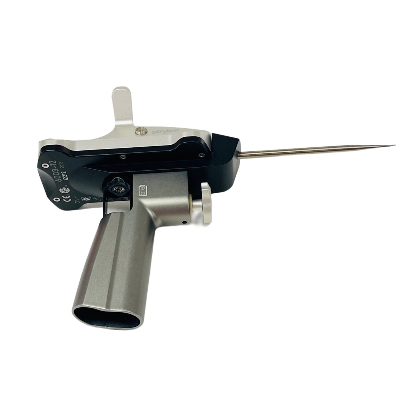 STRYKER REF 6003-12 / 6003-012-000  Ortho Grip Knee Pointer OF Navigation System