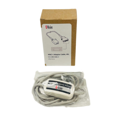 MASIMO REF 2022 MNC-1 Adapter Cable, 4 ft./1.2 m.