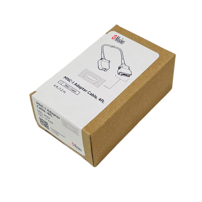 MASIMO REF 2022 MNC-1 Adapter Cable, 4 ft./1.2 m.