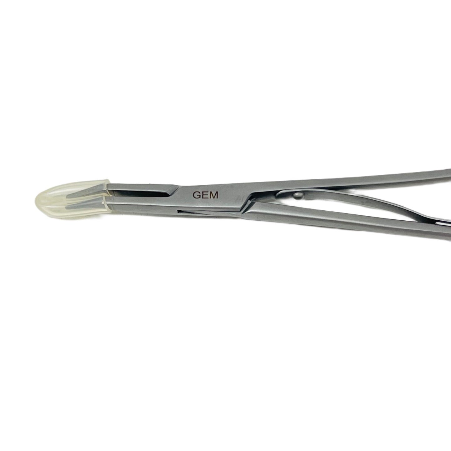 Gem REF GEM615-1G Microclip Appliers €“ 15 Cm Stainless Steel