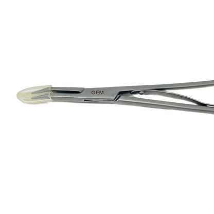 Gem REF GEM615-1G Microclip Appliers €“ 15 Cm Stainless Steel