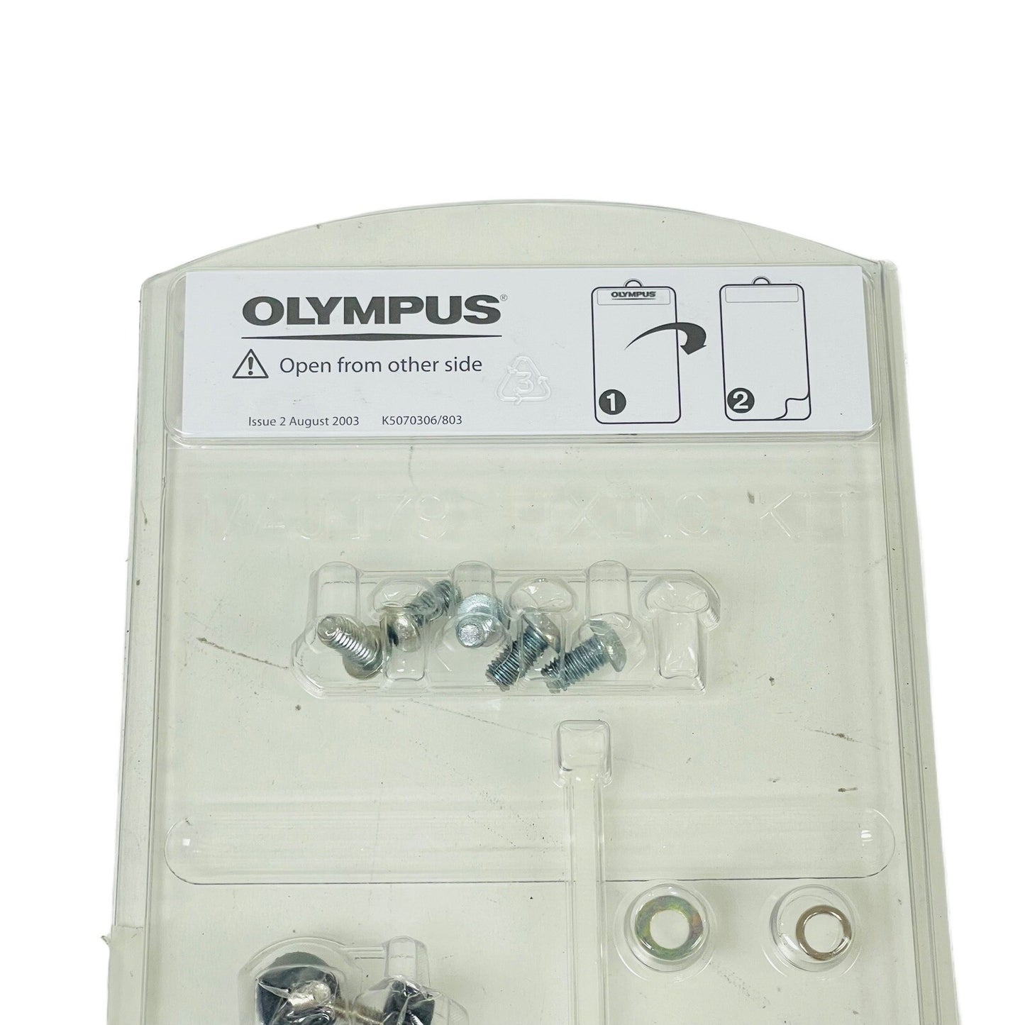 Olympus REF MAJ-179 Fixing Kit
