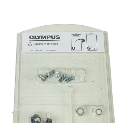 Olympus REF MAJ-179 Fixing Kit