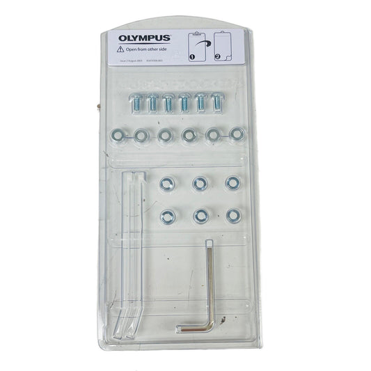 Olympus REF MAJ-1640 Fixing Kit