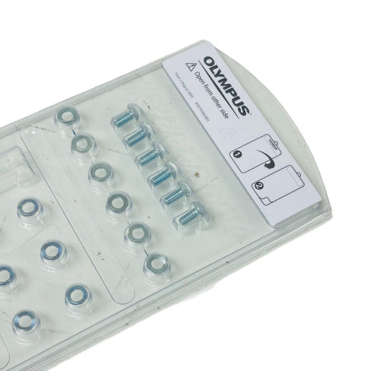 Olympus REF MAJ-1640 Fixing Kit