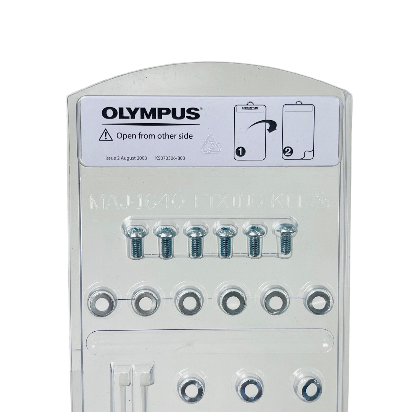 Olympus REF MAJ-1640 Fixing Kit
