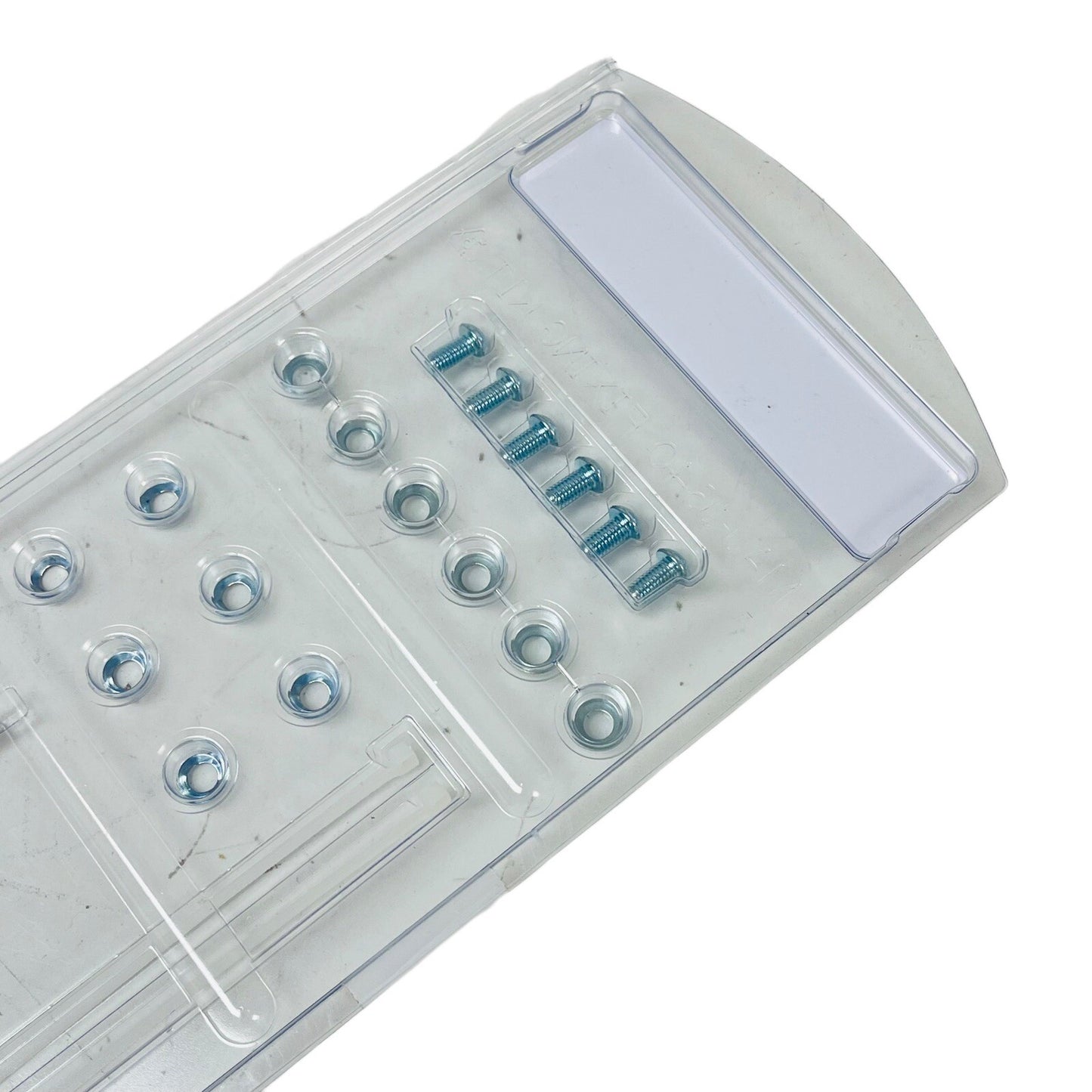 Olympus REF MAJ-1640 Fixing Kit