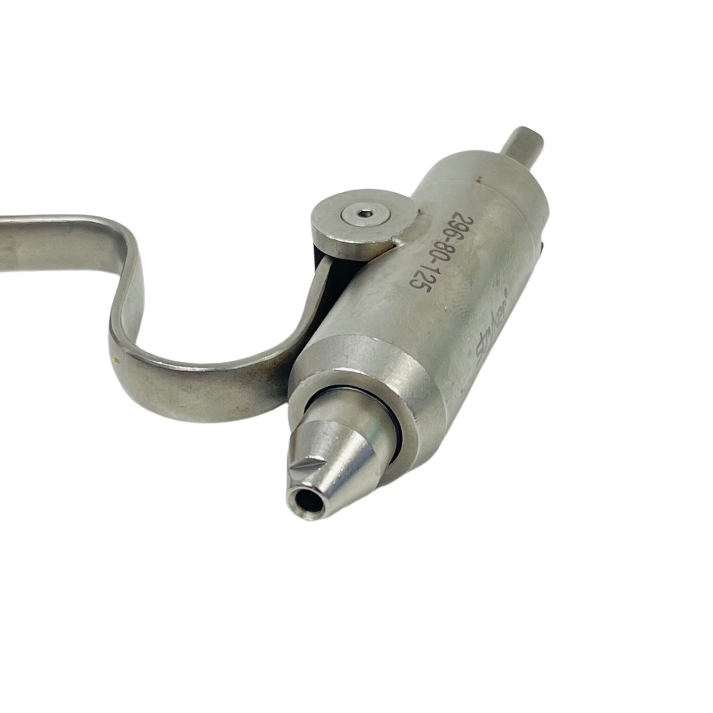 Stryker Ref 296-80-125 Pin Collet (Pin Driver Attachment)