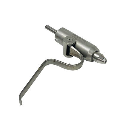 Stryker Ref 296-80-125 Pin Collet (Pin Driver Attachment)