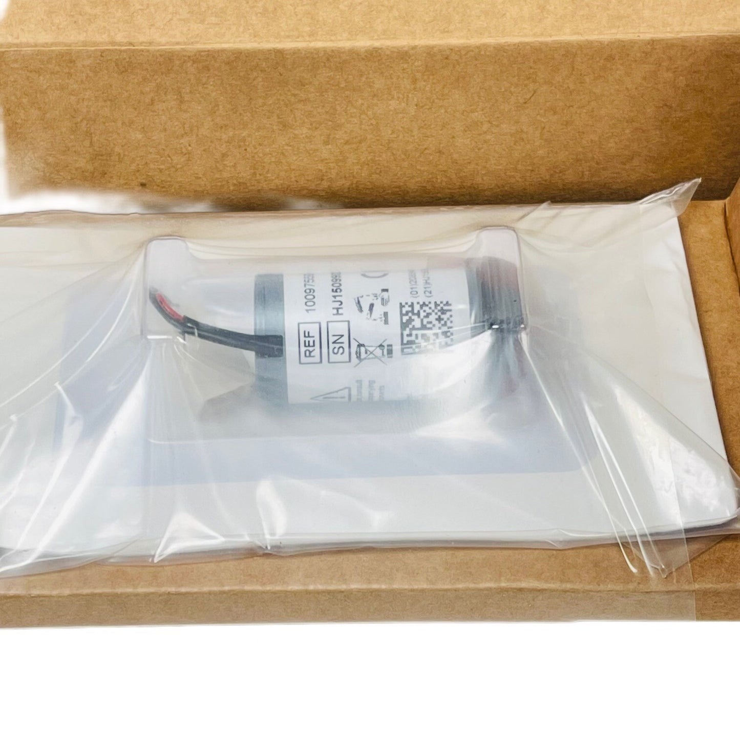 Covidien Ref 10097559 Puritan Bennett Spec Oxygen Sensor