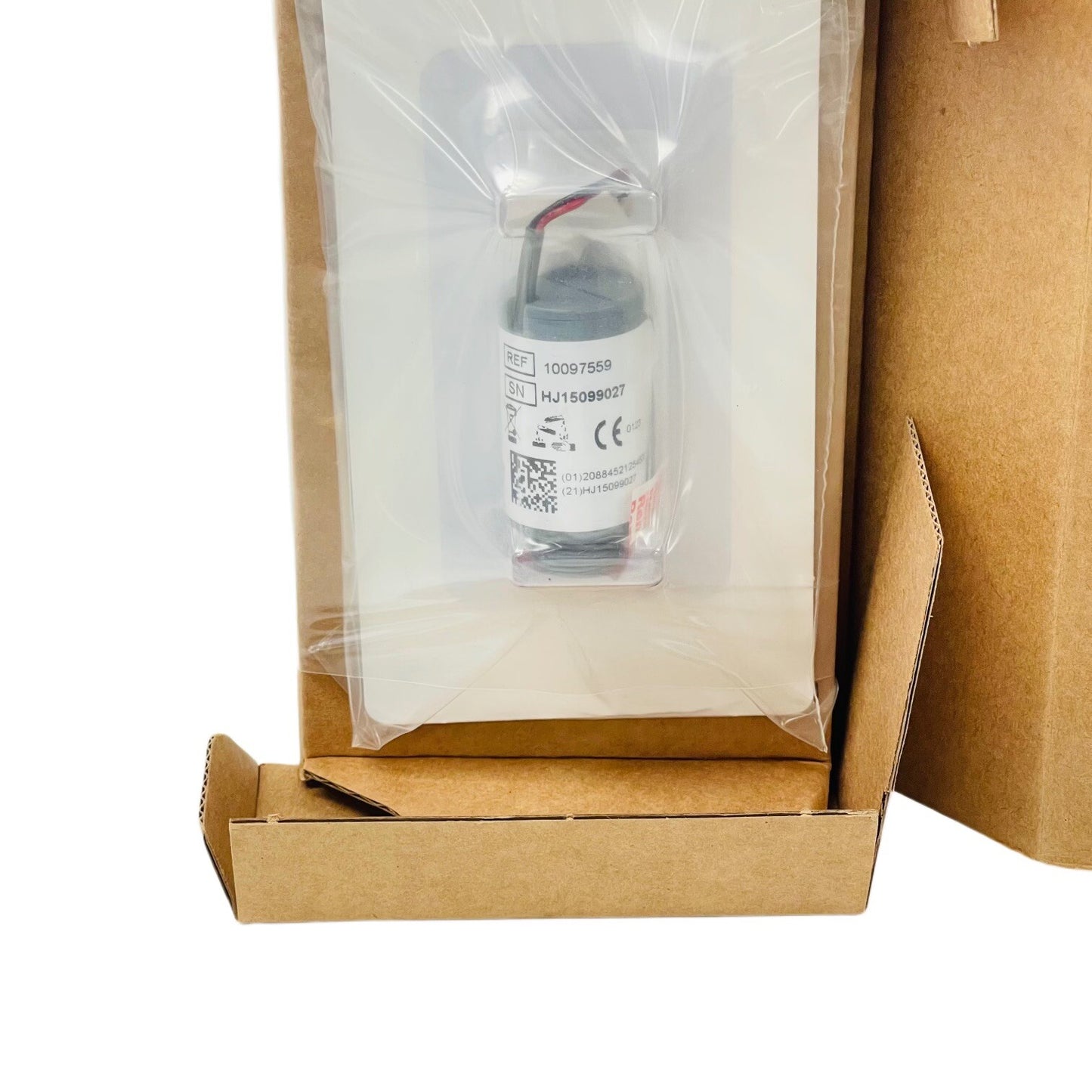 Covidien Ref 10097559 Puritan Bennett Spec Oxygen Sensor