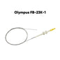 Olympus REF  FB-23K-1  2.8 mm Fenestrated Cup Biopsy Forceps With Needle