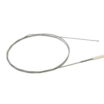 Olympus REF  FB-23K-1  2.8 mm Fenestrated Cup Biopsy Forceps With Needle