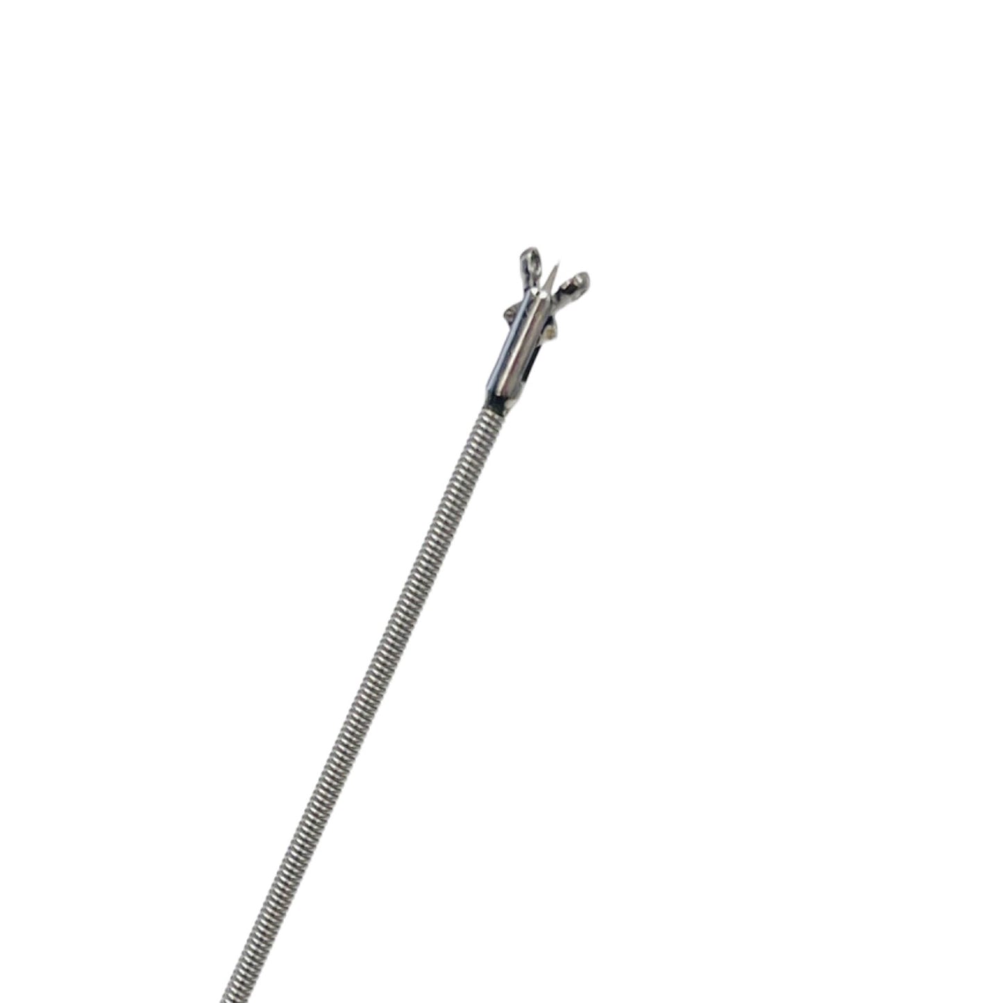 Olympus REF  FB-23K-1  2.8 mm Fenestrated Cup Biopsy Forceps With Needle