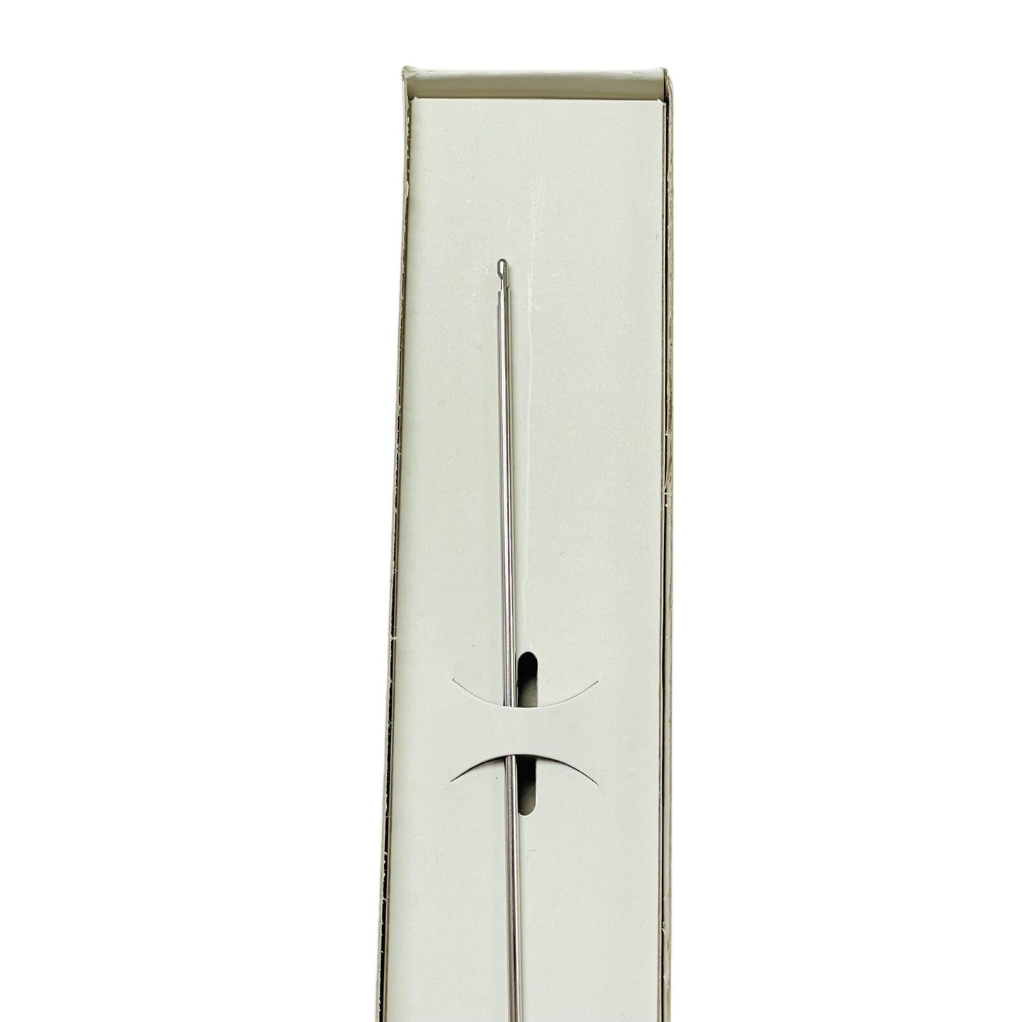 Biopsy VERRES CANNULA   Ã˜ 2.0 mm X 140 mm Made In Germany