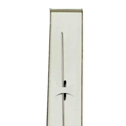 Biopsy VERRES CANNULA   Ã˜ 2.0 mm X 140 mm Made In Germany