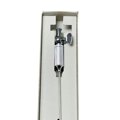 Biopsy VERRES CANNULA   Ã˜ 2.0 mm X 140 mm Made In Germany