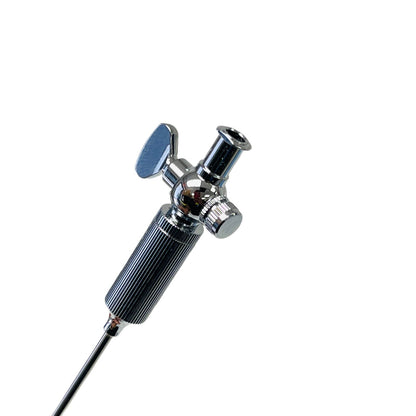 Biopsy VERRES CANNULA   Ã˜ 2.0 mm X 140 mm Made In Germany