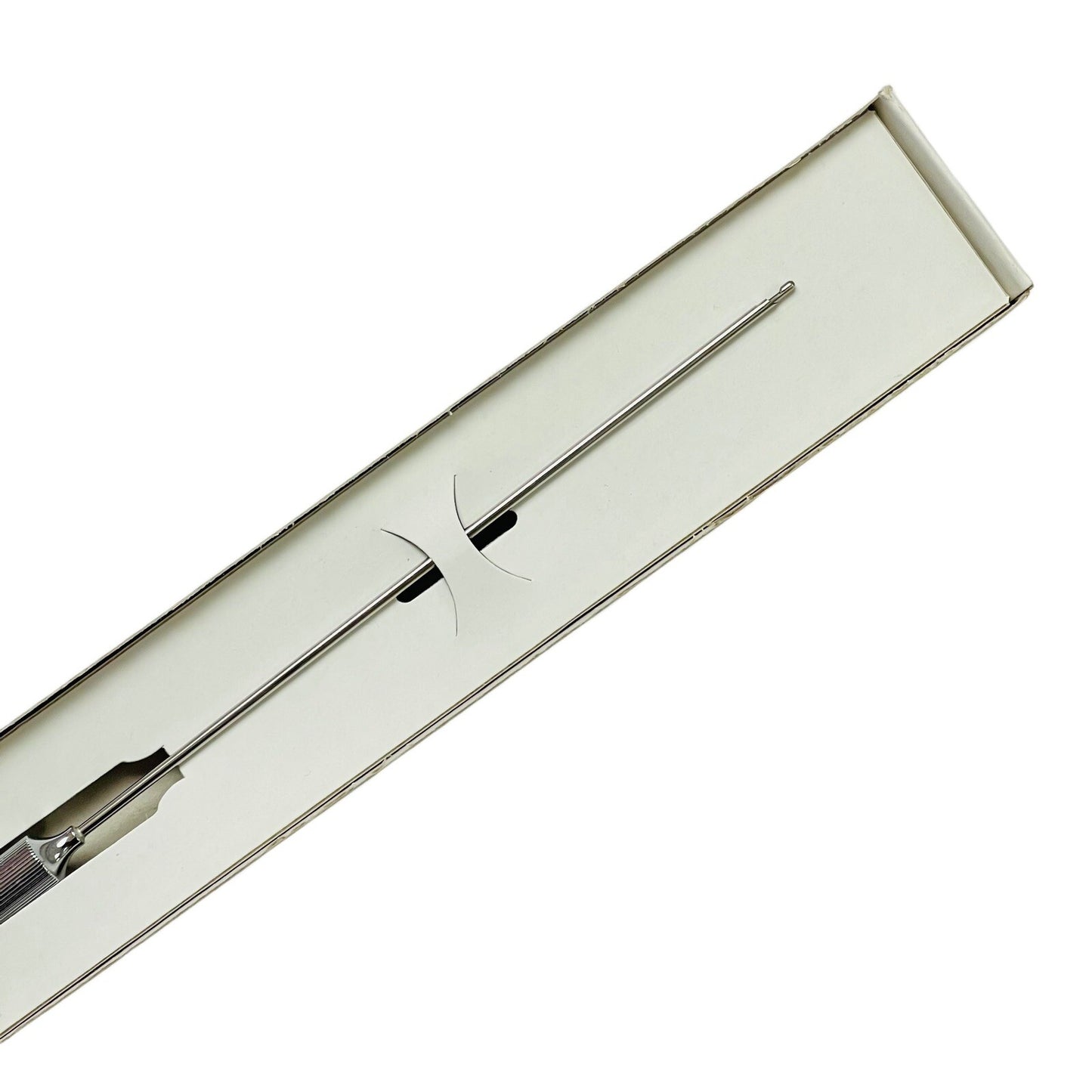 Biopsy VERRES CANNULA   Ã˜ 2.0 mm X 140 mm Made In Germany