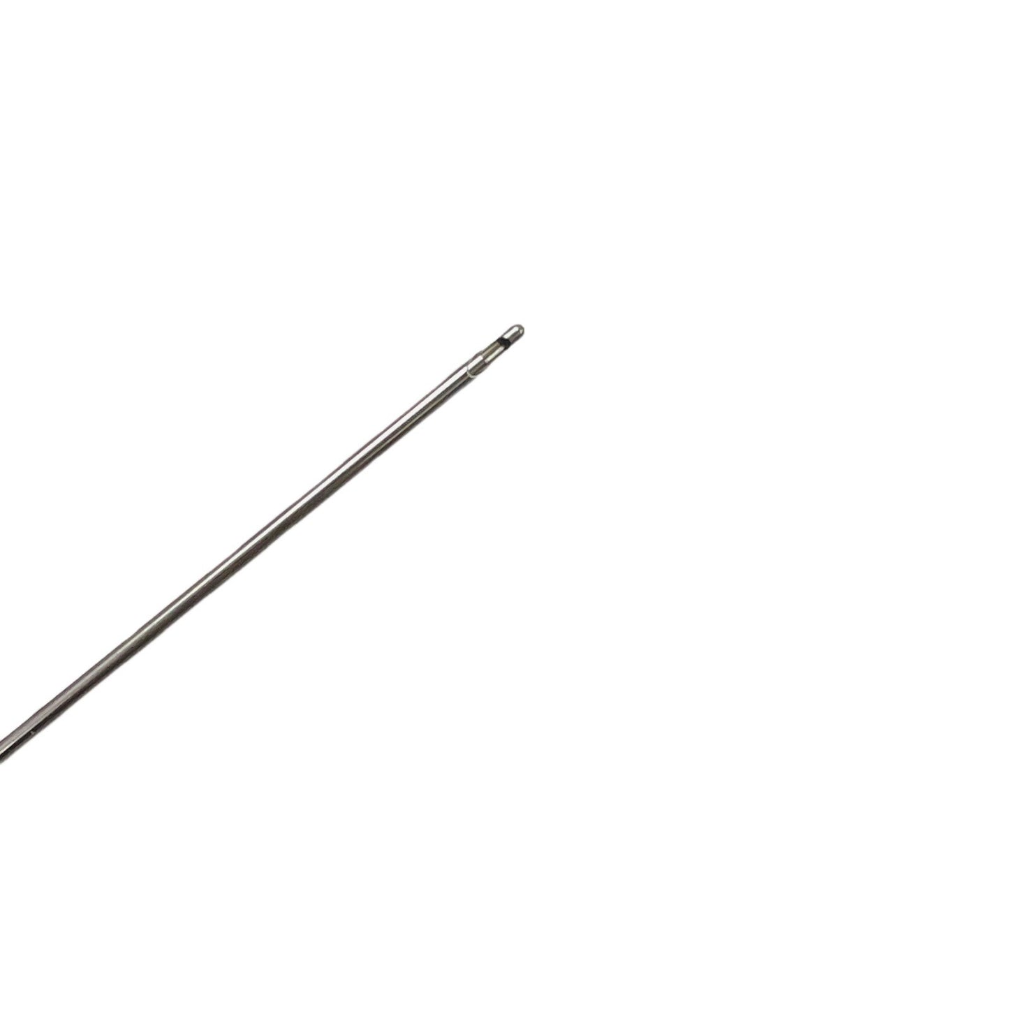 Biopsy VERRES CANNULA   Ã˜ 2.0 mm X 140 mm Made In Germany