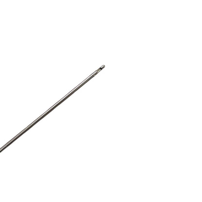 Biopsy VERRES CANNULA   Ã˜ 2.0 mm X 140 mm Made In Germany
