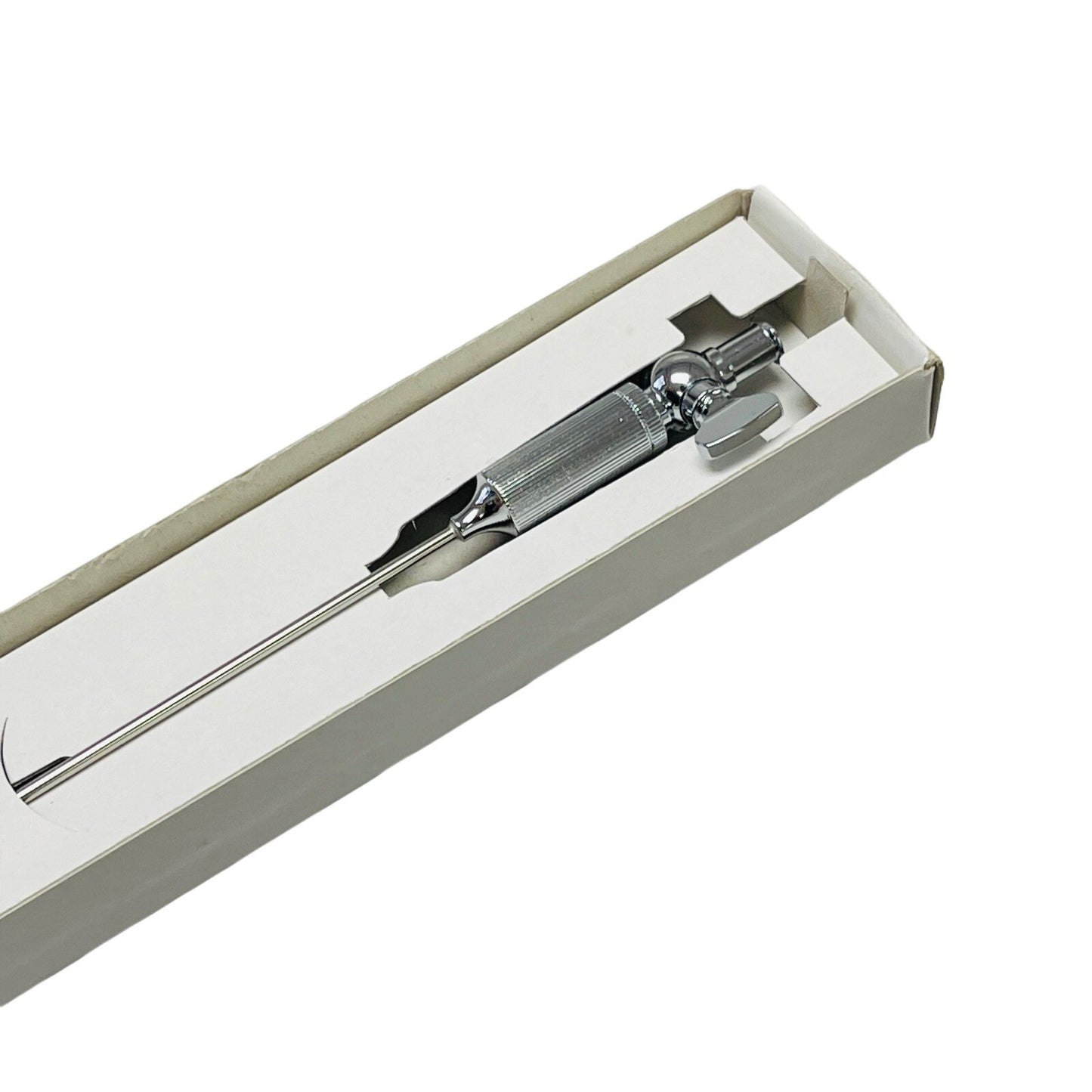 Biopsy VERRES CANNULA   Ã˜ 2.0 mm X 140 mm Made In Germany