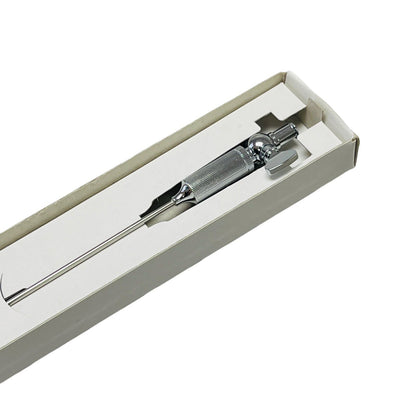 Biopsy VERRES CANNULA   Ã˜ 2.0 mm X 140 mm Made In Germany