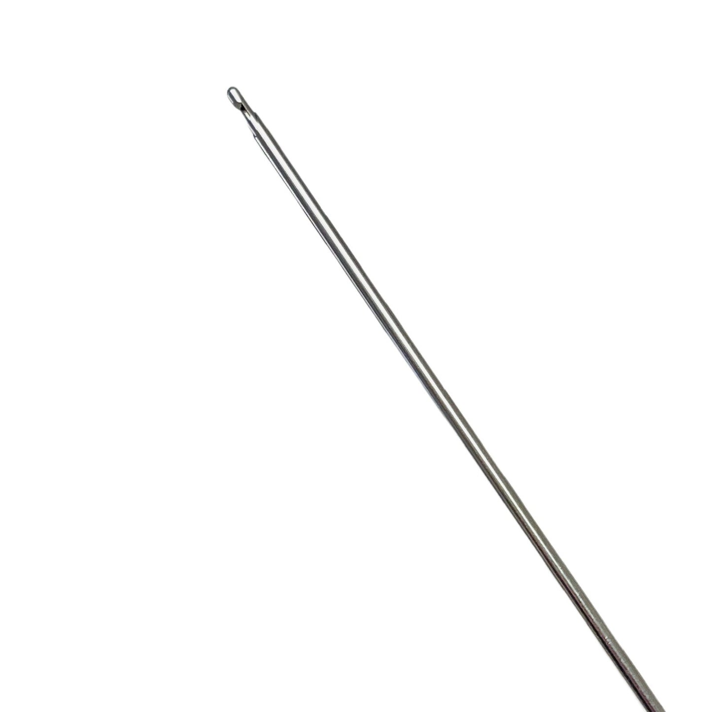 Biopsy VERRES CANNULA   Ã˜ 2.0 mm X 140 mm Made In Germany