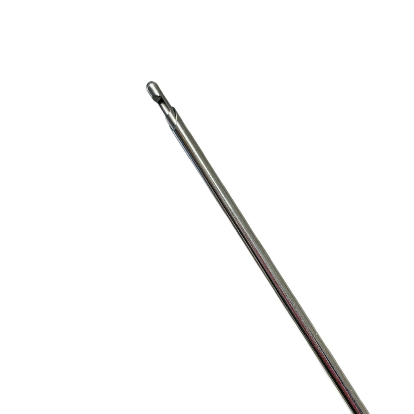 Biopsy VERRES CANNULA   Ã˜ 2.0 mm X 140 mm Made In Germany