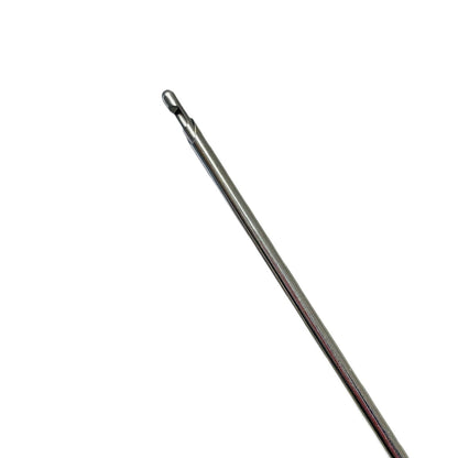 Biopsy VERRES CANNULA   Ã˜ 2.0 mm X 140 mm Made In Germany