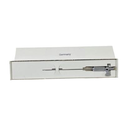 Biopsy VERRES CANNULA   Ã˜ 2.0 mm X 100 mm Made In Germany
