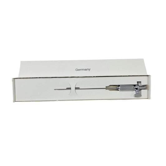 Biopsy VERRES CANNULA   Ã˜ 2.0 mm X 100 mm Made In Germany