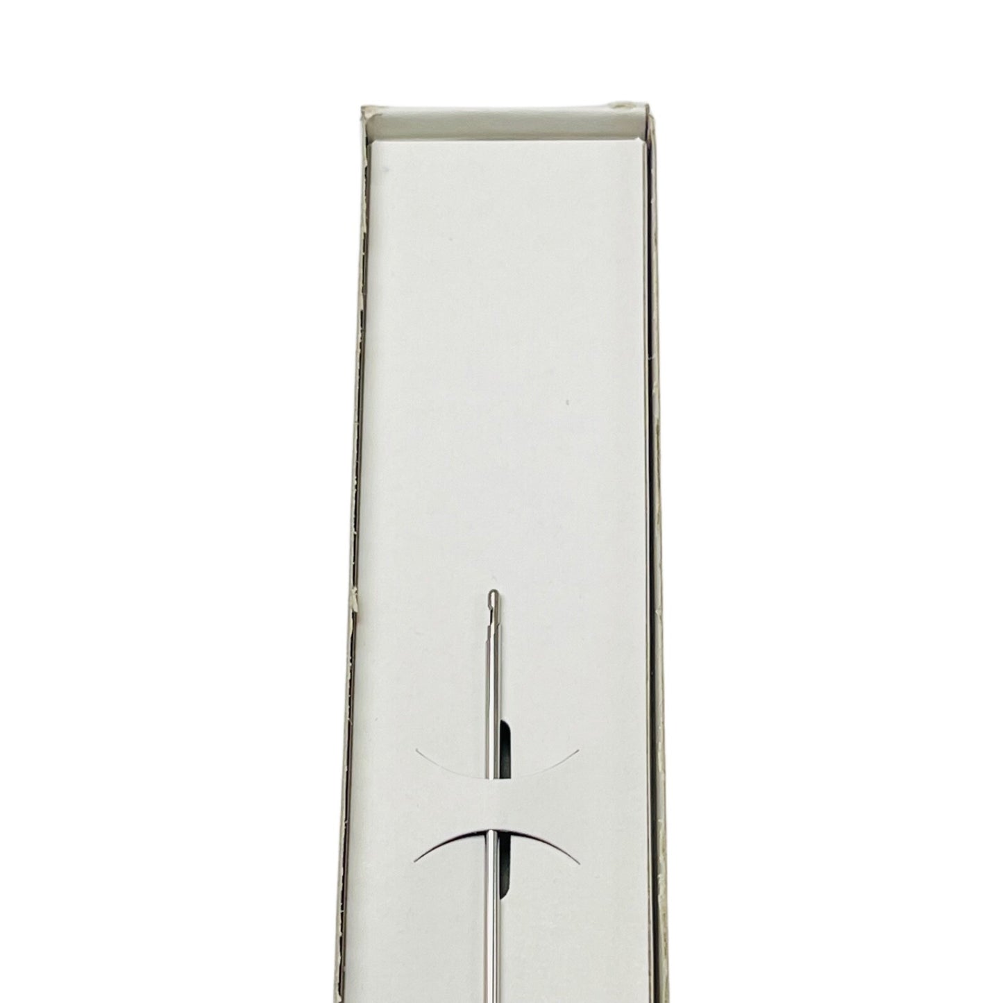 Biopsy VERRES CANNULA   Ã˜ 2.0 mm X 100 mm Made In Germany