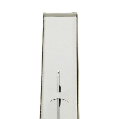 Biopsy VERRES CANNULA   Ã˜ 2.0 mm X 100 mm Made In Germany