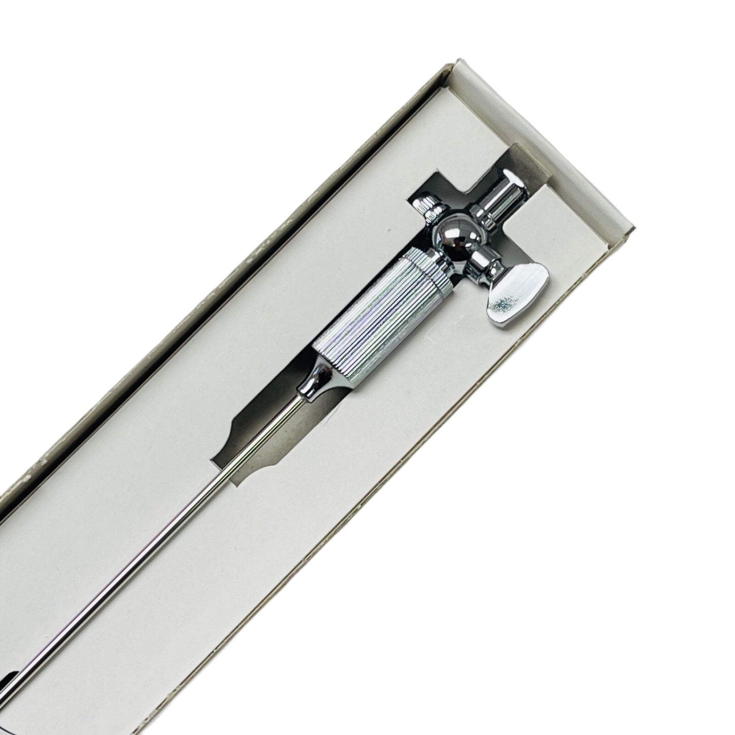 Biopsy VERRES CANNULA   Ã˜ 2.0 mm X 100 mm Made In Germany