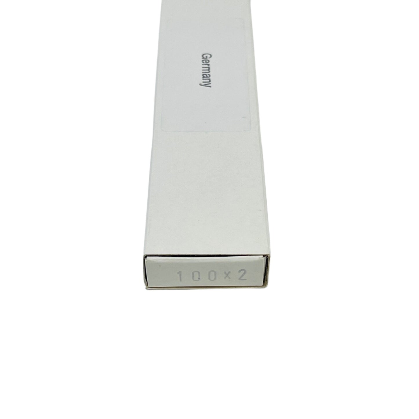 Biopsy VERRES CANNULA   Ã˜ 2.0 mm X 100 mm Made In Germany