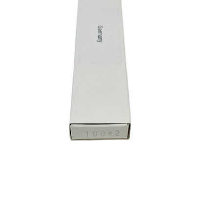 Biopsy VERRES CANNULA   Ã˜ 2.0 mm X 100 mm Made In Germany