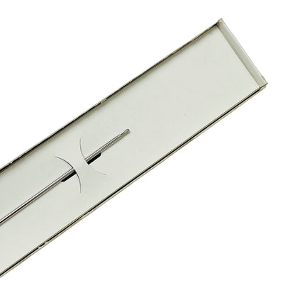 Biopsy VERRES CANNULA   Ã˜ 2.0 mm X 100 mm Made In Germany