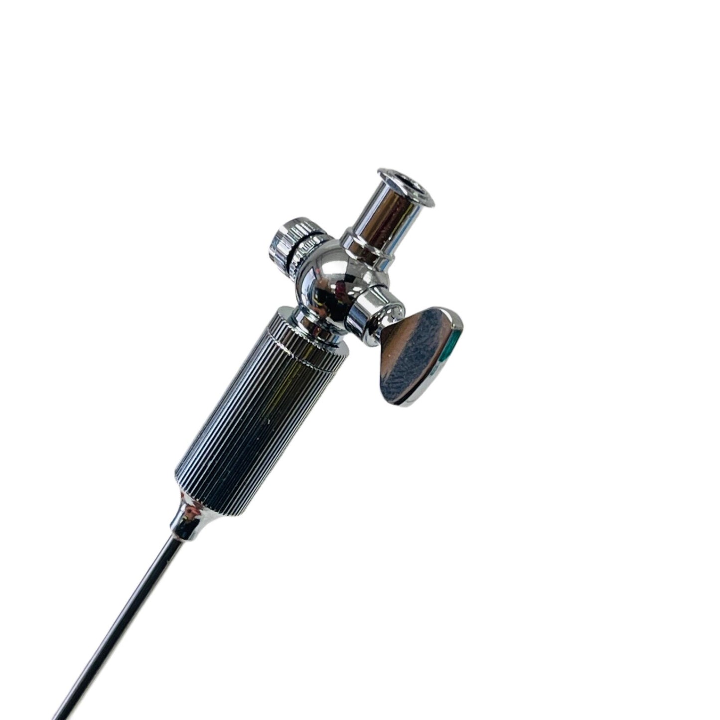 Biopsy VERRES CANNULA   Ã˜ 2.0 mm X 100 mm Made In Germany