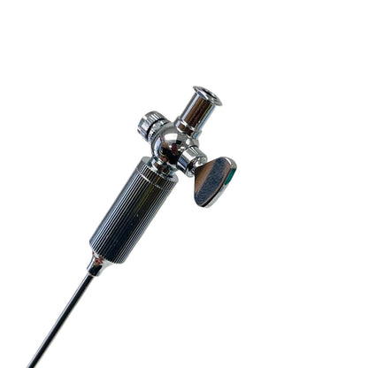 Biopsy VERRES CANNULA   Ã˜ 2.0 mm X 100 mm Made In Germany