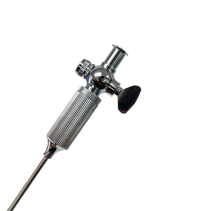 Biopsy VERRES CANNULA   Ã˜ 2.0 mm X 100 mm Made In Germany