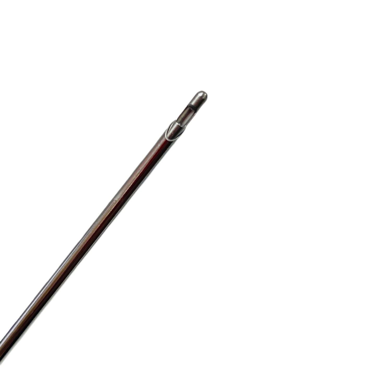 Biopsy VERRES CANNULA   Ã˜ 2.0 mm X 100 mm Made In Germany